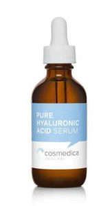 Pure Hyaluronic Acid Serum from Cosmedica