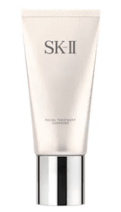Facial Treatment Cleanser by SKII