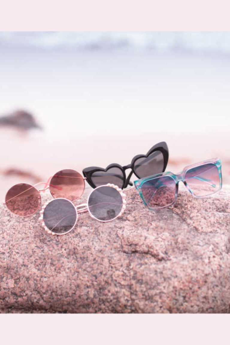 Women Sunglasses 2020 Trends for Under $15