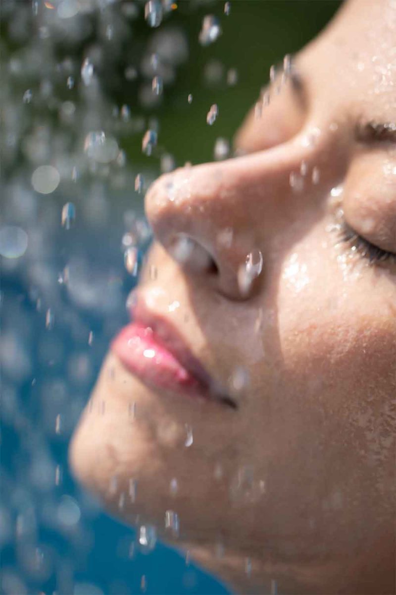 3 Signs of Skin Dehydration You Might be Missing